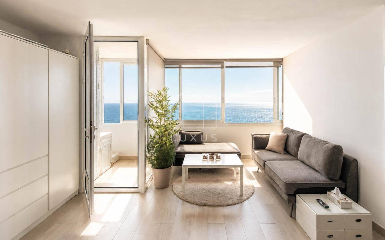 1 makuuhuone Asunto myytävänä paikassa Puerto de la Cruz - 195 000 € (Ref: 9902453)