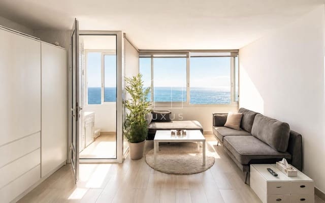 1 makuuhuone Asunto myytävänä paikassa Puerto de la Cruz - 195 000 € (Ref: 9902453)