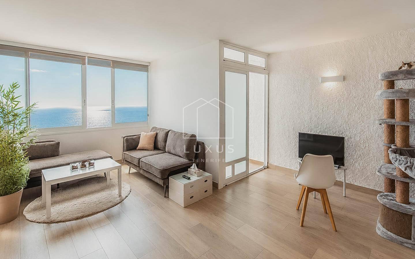 1 makuuhuone Asunto myytävänä paikassa Puerto de la Cruz - 195 000 € (Ref: 9902453)