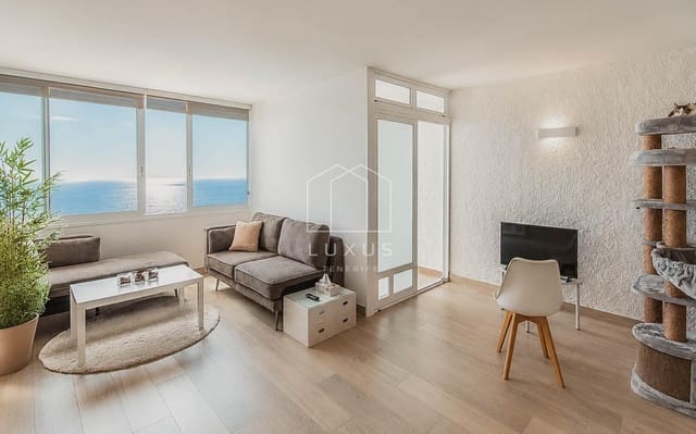 1 makuuhuone Asunto myytävänä paikassa Puerto de la Cruz - 195 000 € (Ref: 9902453)