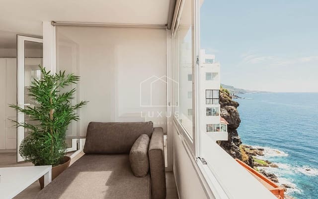 1 makuuhuone Asunto myytävänä paikassa Puerto de la Cruz - 195 000 € (Ref: 9902453)