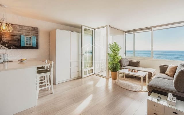 1 makuuhuone Asunto myytävänä paikassa Puerto de la Cruz - 195 000 € (Ref: 9902453)