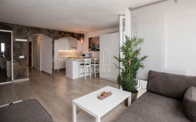 1 makuuhuone Asunto myytävänä paikassa Puerto de la Cruz - 195 000 € (Ref: 9902453)