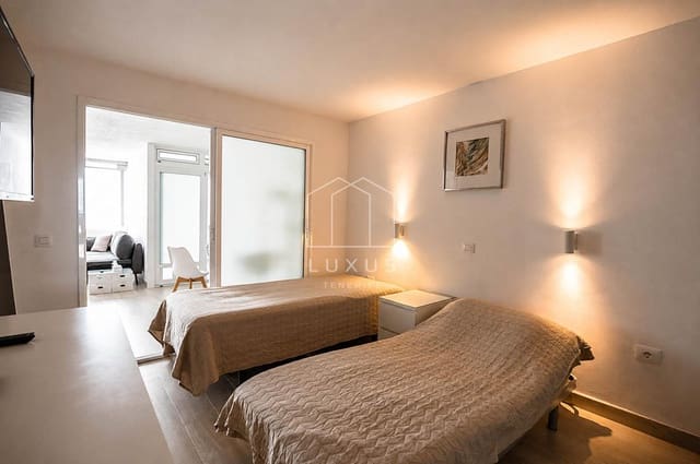 1 makuuhuone Asunto myytävänä paikassa Puerto de la Cruz - 195 000 € (Ref: 9902453)
