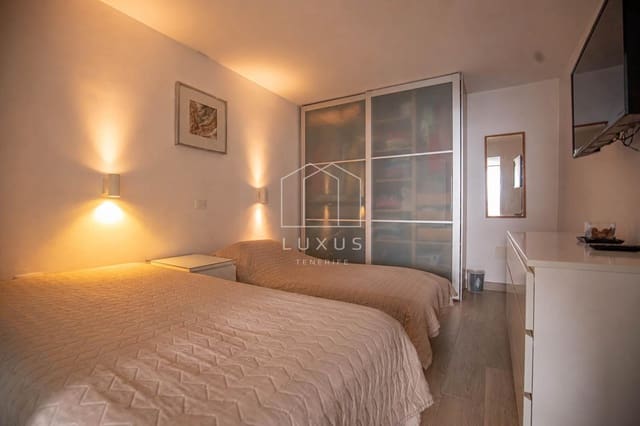 1 makuuhuone Asunto myytävänä paikassa Puerto de la Cruz - 195 000 € (Ref: 9902453)