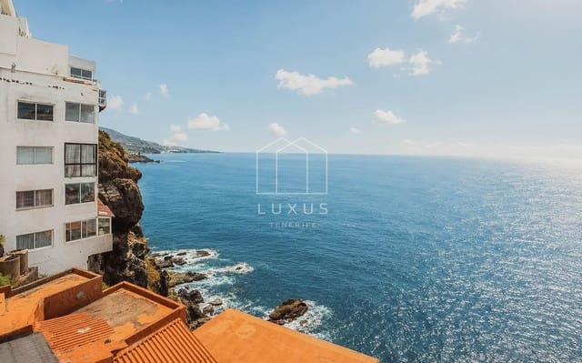 1 makuuhuone Asunto myytävänä paikassa Puerto de la Cruz - 195 000 € (Ref: 9902453)