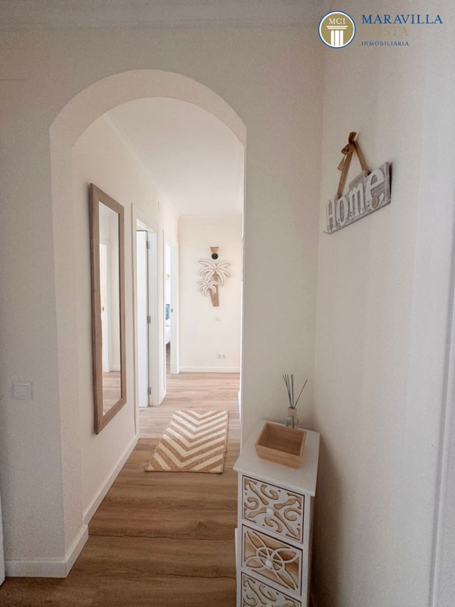 2 bedroom Apartment for sale in Arenal with pool garage - € 390,000 (Ref: 10000887)