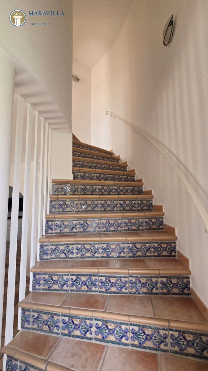 3 slaapkamer Villa te koop in Adsubia met zwembad garage - € 789.000 (Ref: 10033056)