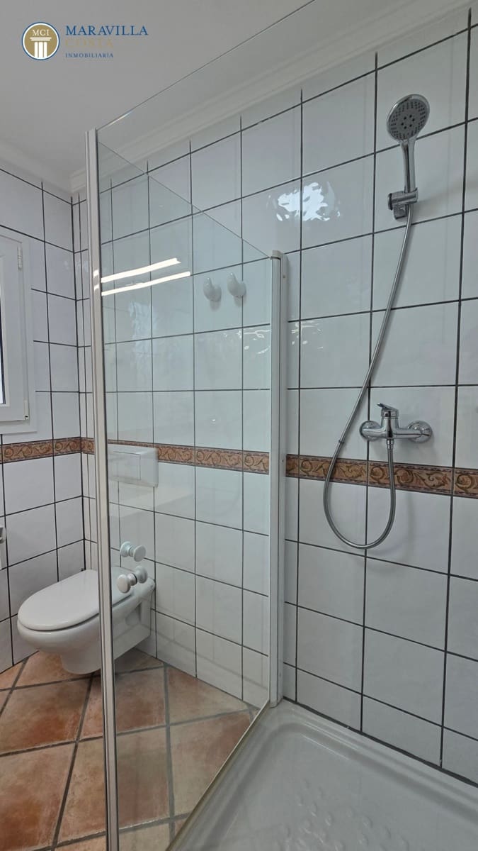 3 slaapkamer Villa te koop in Adsubia met zwembad garage - € 789.000 (Ref: 10033056)