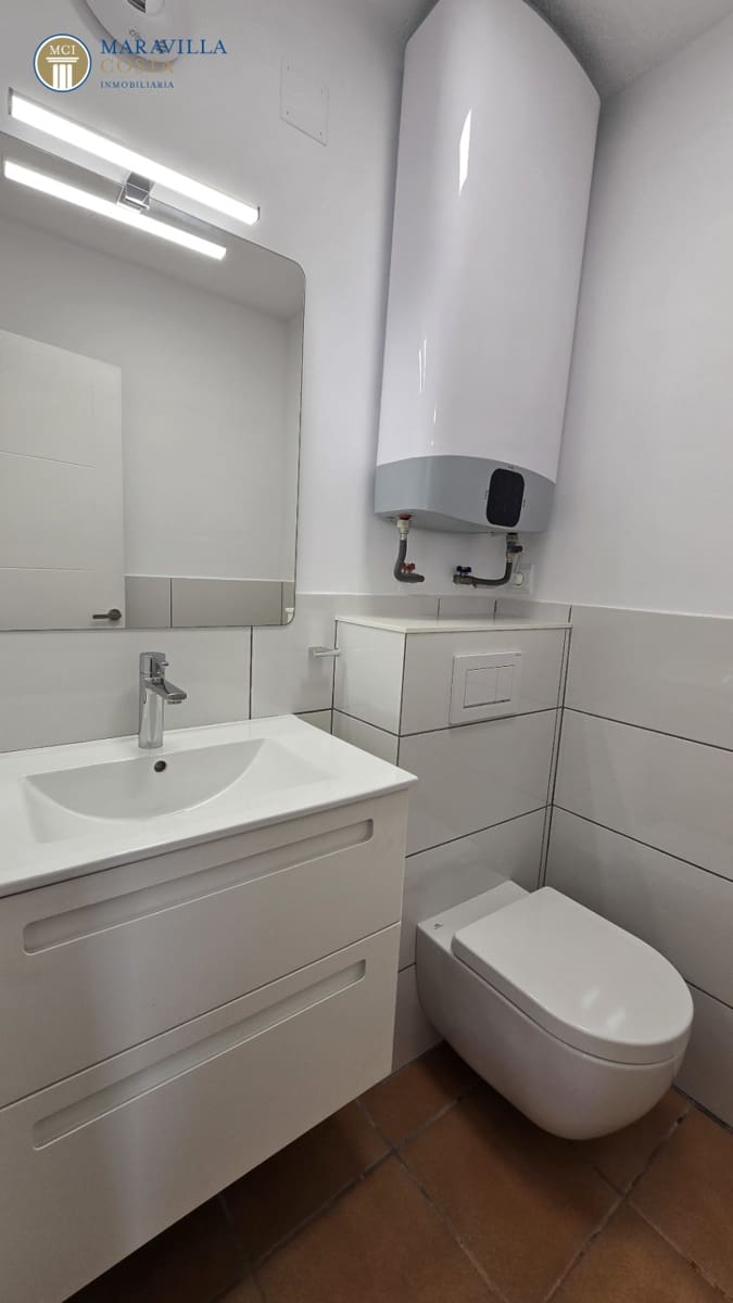 3 slaapkamer Villa te koop in Adsubia met zwembad garage - € 789.000 (Ref: 10033056)