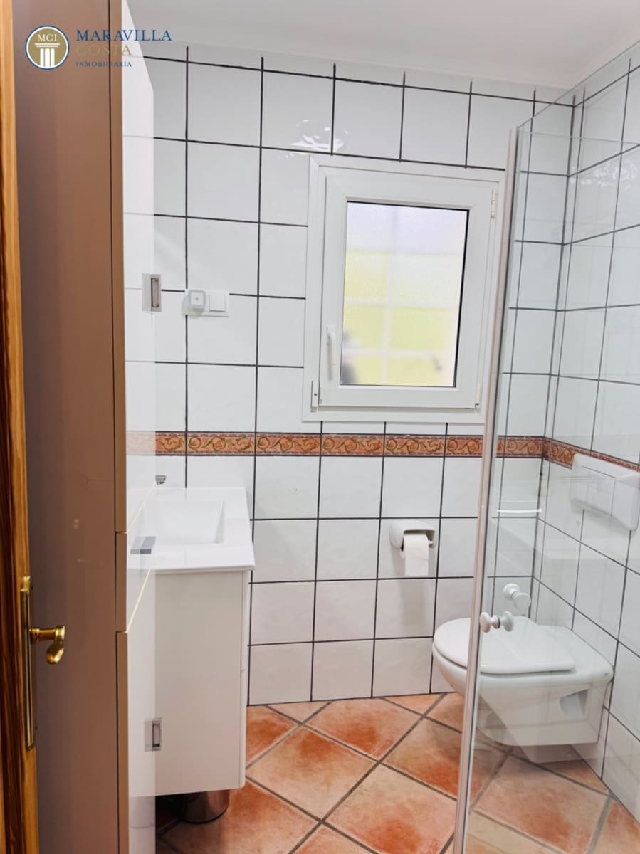 3 slaapkamer Villa te koop in Adsubia met zwembad garage - € 789.000 (Ref: 10033056)
