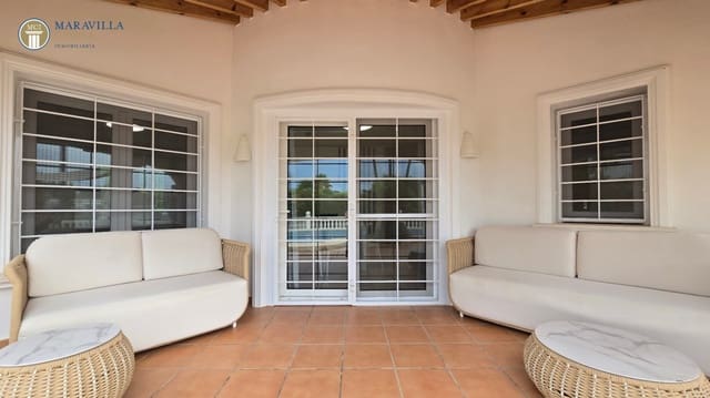 3 camera da letto Villa in vendita in Adsubia, Javea / Xàbia con piscina garage - 789.000 € (Rif: 10033056)
