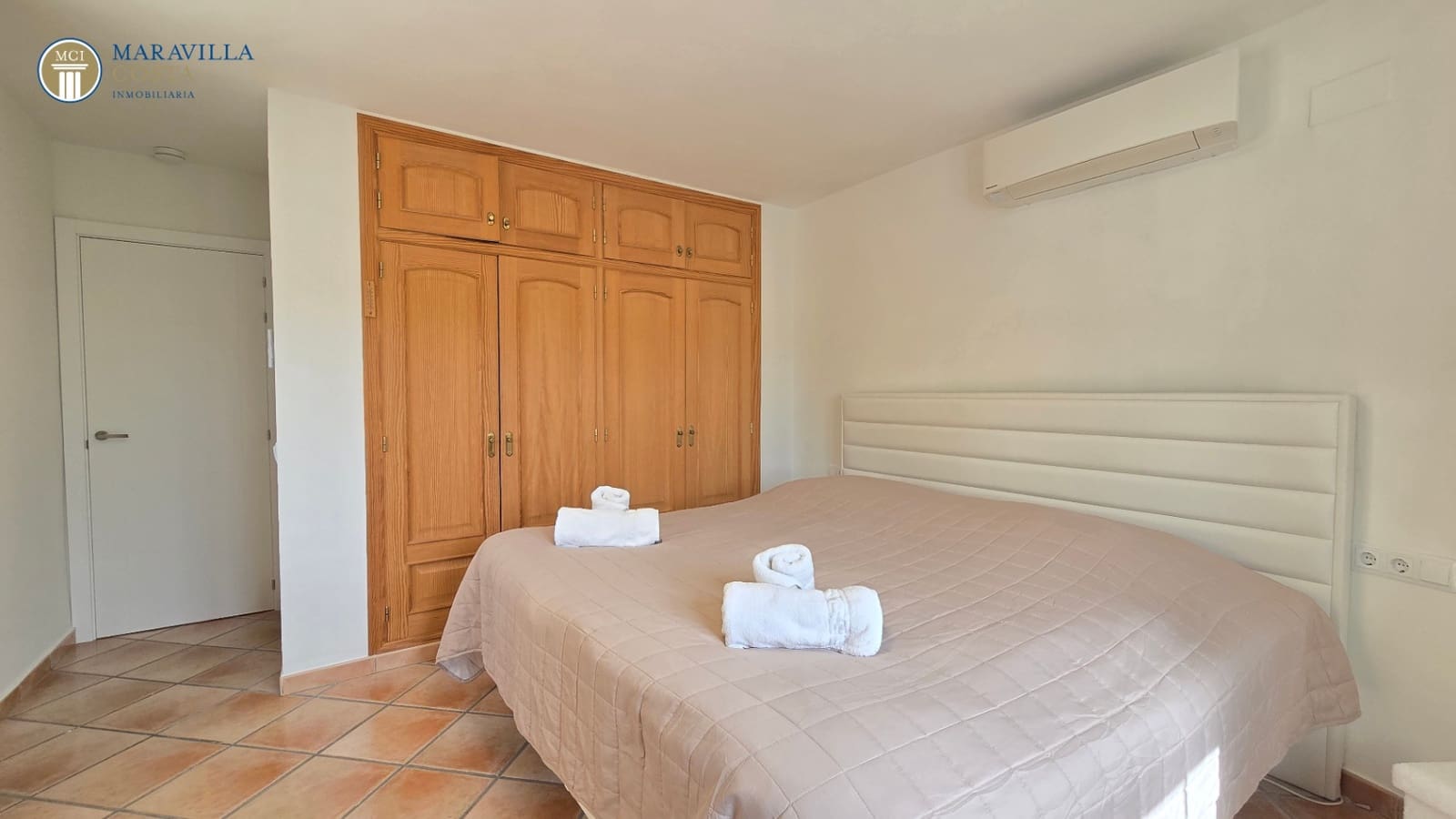 3 slaapkamer Villa te koop in Adsubia met zwembad garage - € 789.000 (Ref: 10033056)