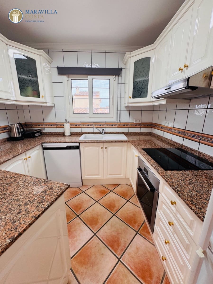 3 slaapkamer Villa te koop in Adsubia met zwembad garage - € 789.000 (Ref: 10033056)