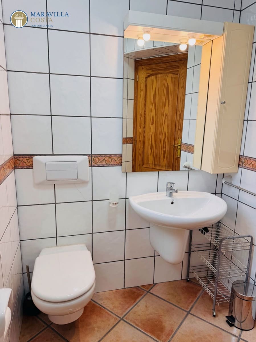 3 slaapkamer Villa te koop in Adsubia met zwembad garage - € 789.000 (Ref: 10033056)