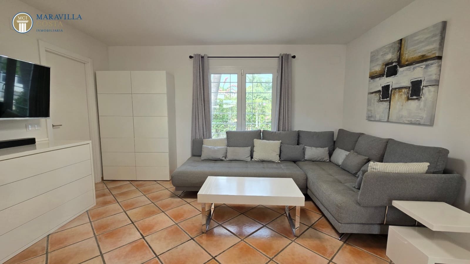 3 slaapkamer Villa te koop in Adsubia met zwembad garage - € 789.000 (Ref: 10033056)