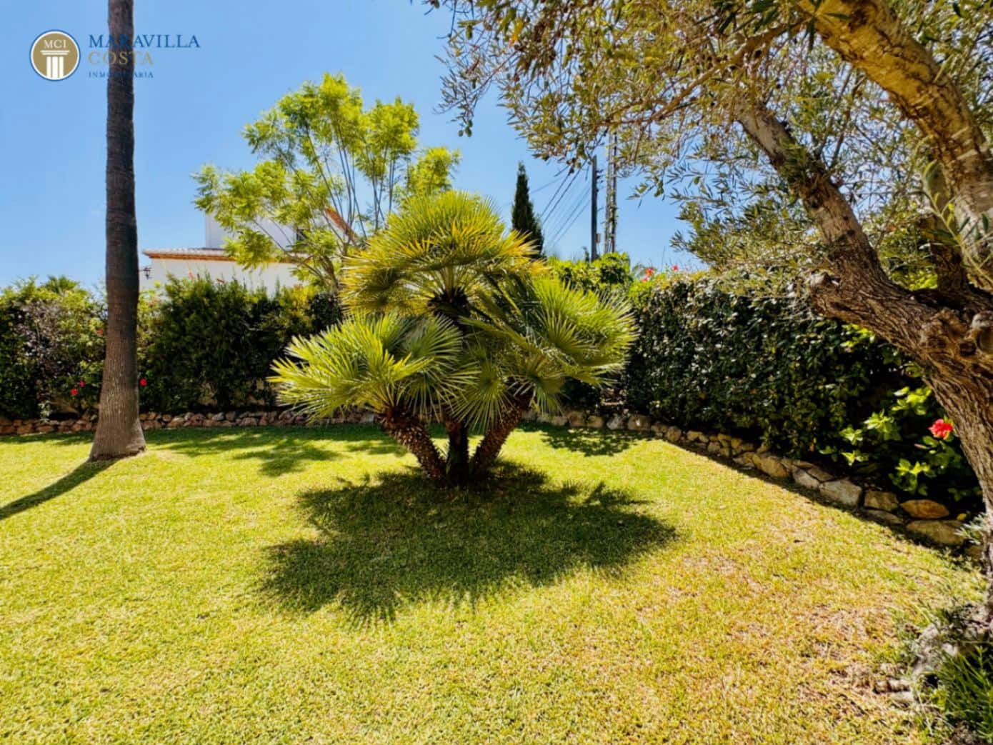 3 slaapkamer Villa te koop in Adsubia met zwembad garage - € 789.000 (Ref: 10033056)