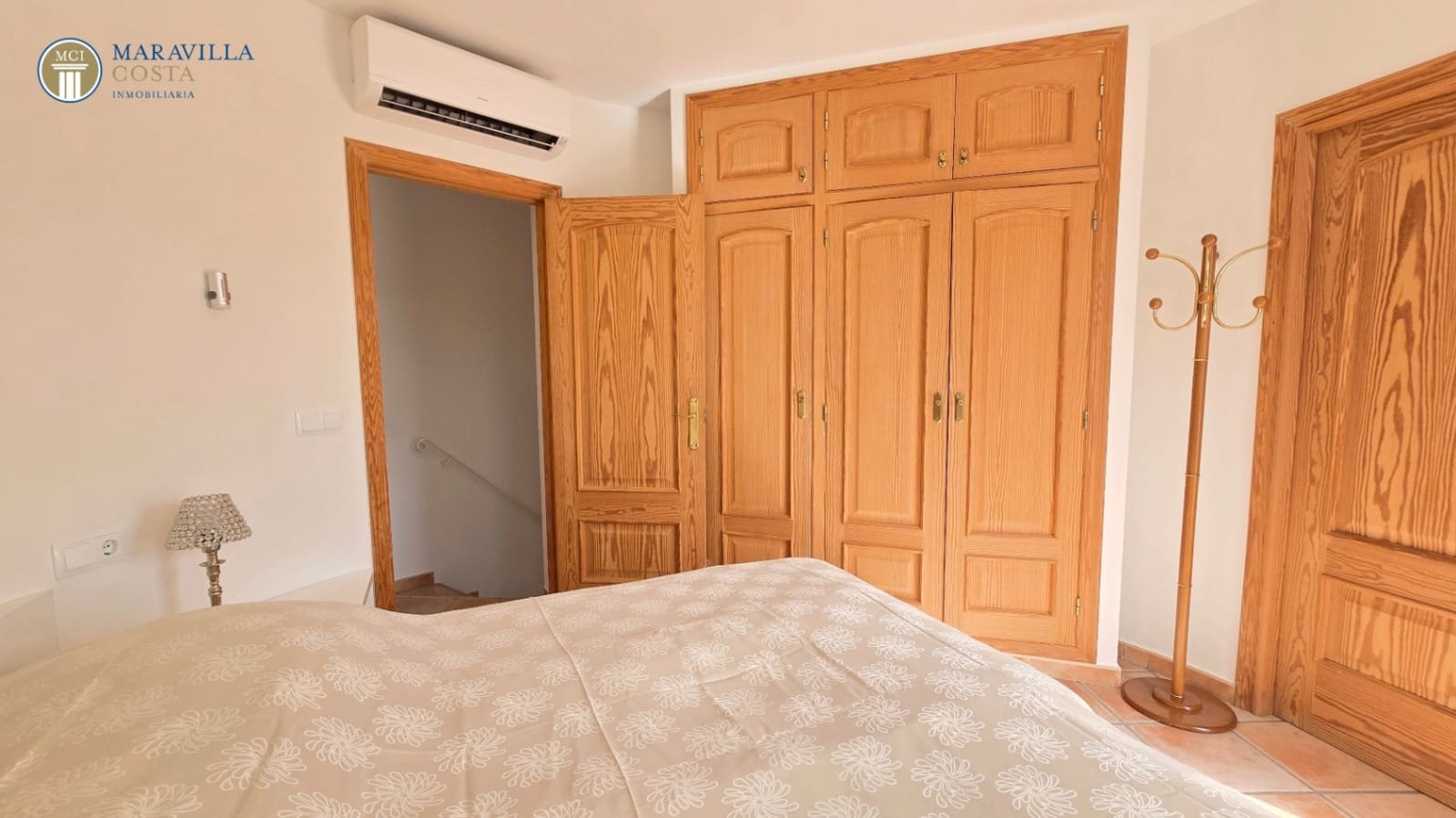3 slaapkamer Villa te koop in Adsubia met zwembad garage - € 789.000 (Ref: 10033056)