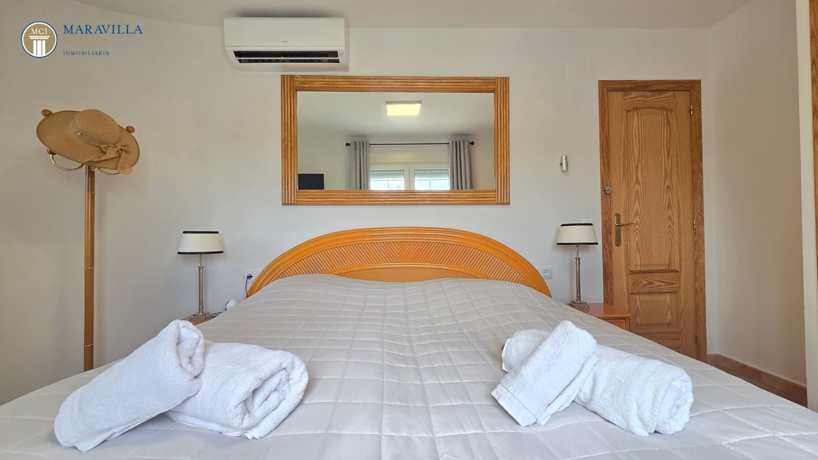 3 slaapkamer Villa te koop in Adsubia met zwembad garage - € 789.000 (Ref: 10033056)