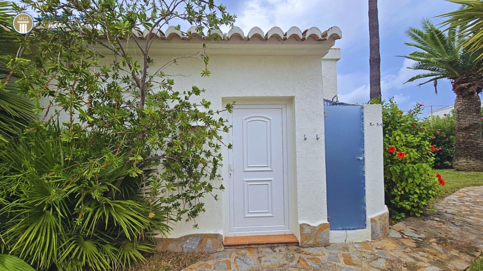 3 slaapkamer Villa te koop in Adsubia met zwembad garage - € 789.000 (Ref: 10033056)