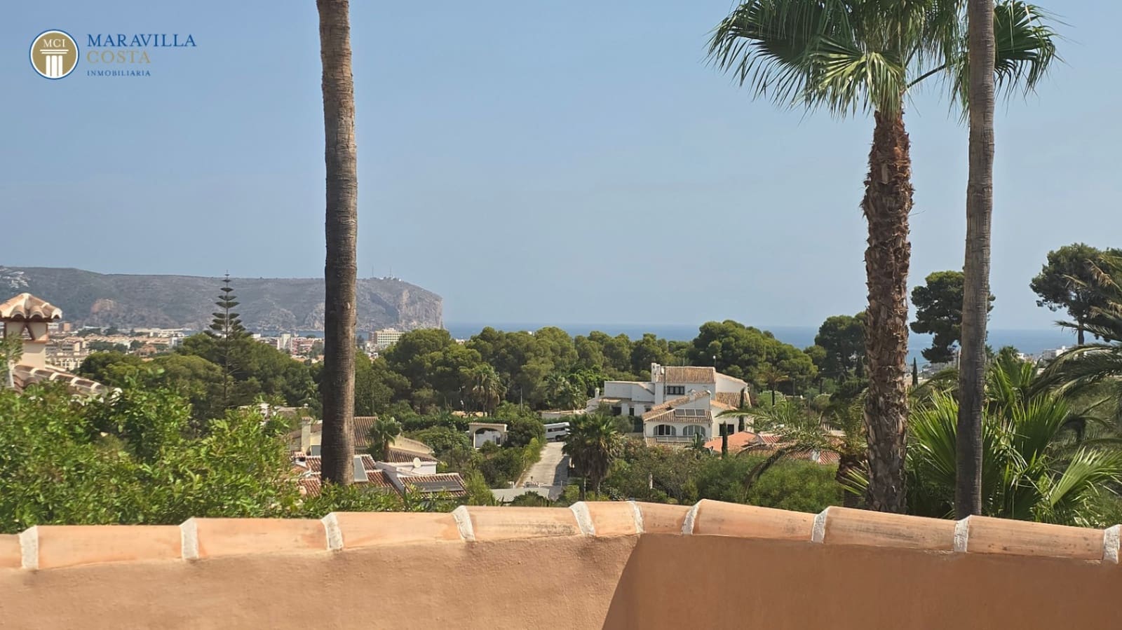 5 camera da letto Villa in vendita in Javea / Xabia con piscina garage - 1.275.000 € (Rif: 10034286)