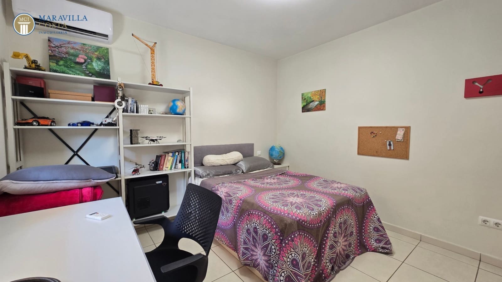 5 camera da letto Villa in vendita in Javea / Xabia con piscina garage - 1.275.000 € (Rif: 10034286)