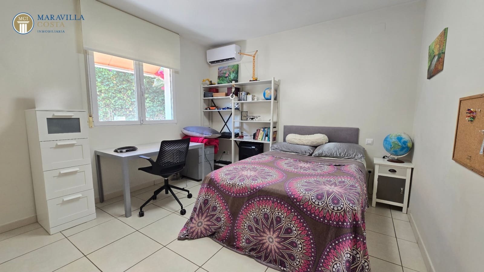5 camera da letto Villa in vendita in Javea / Xabia con piscina garage - 1.275.000 € (Rif: 10034286)
