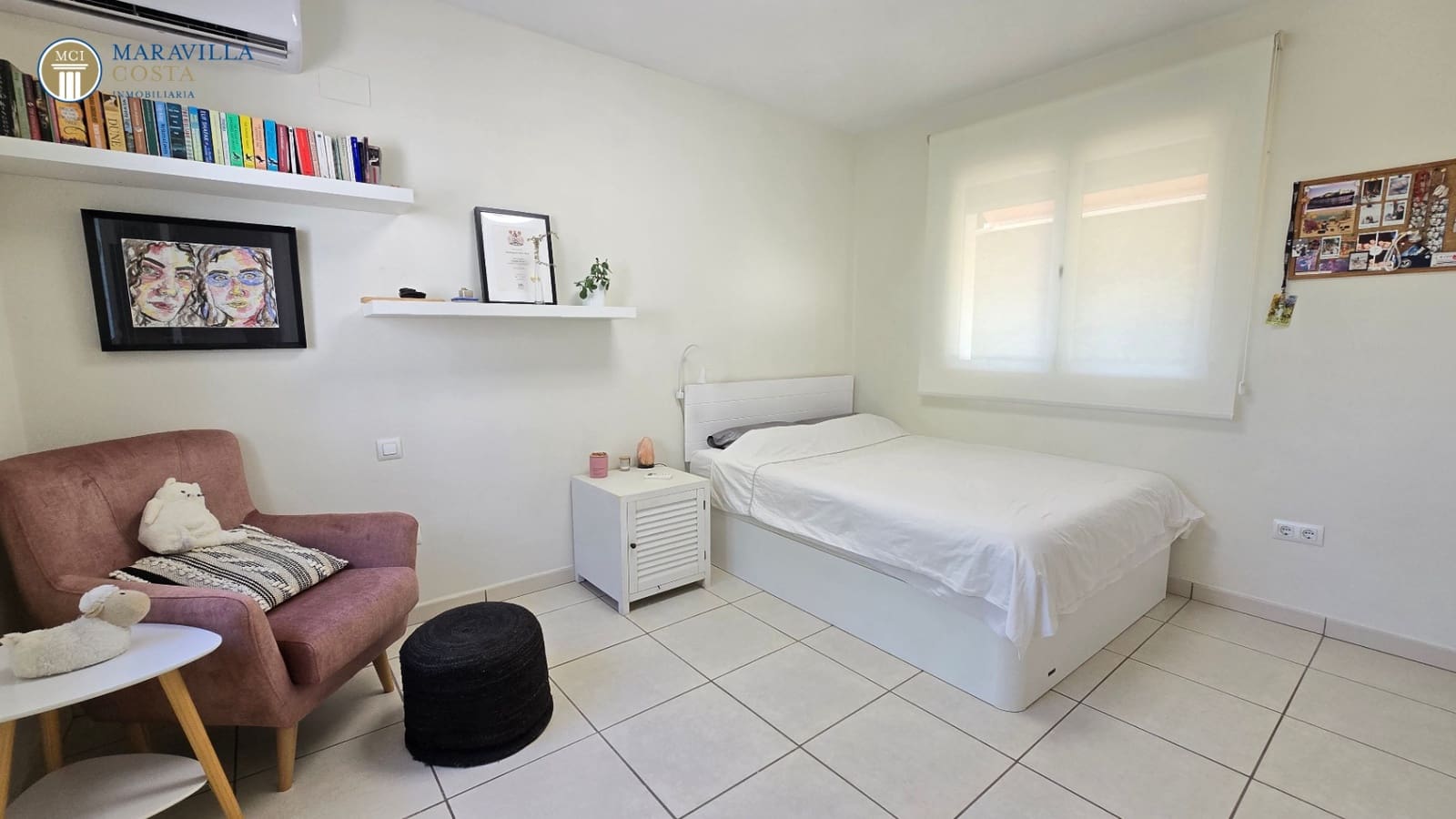 5 camera da letto Villa in vendita in Javea / Xabia con piscina garage - 1.275.000 € (Rif: 10034286)