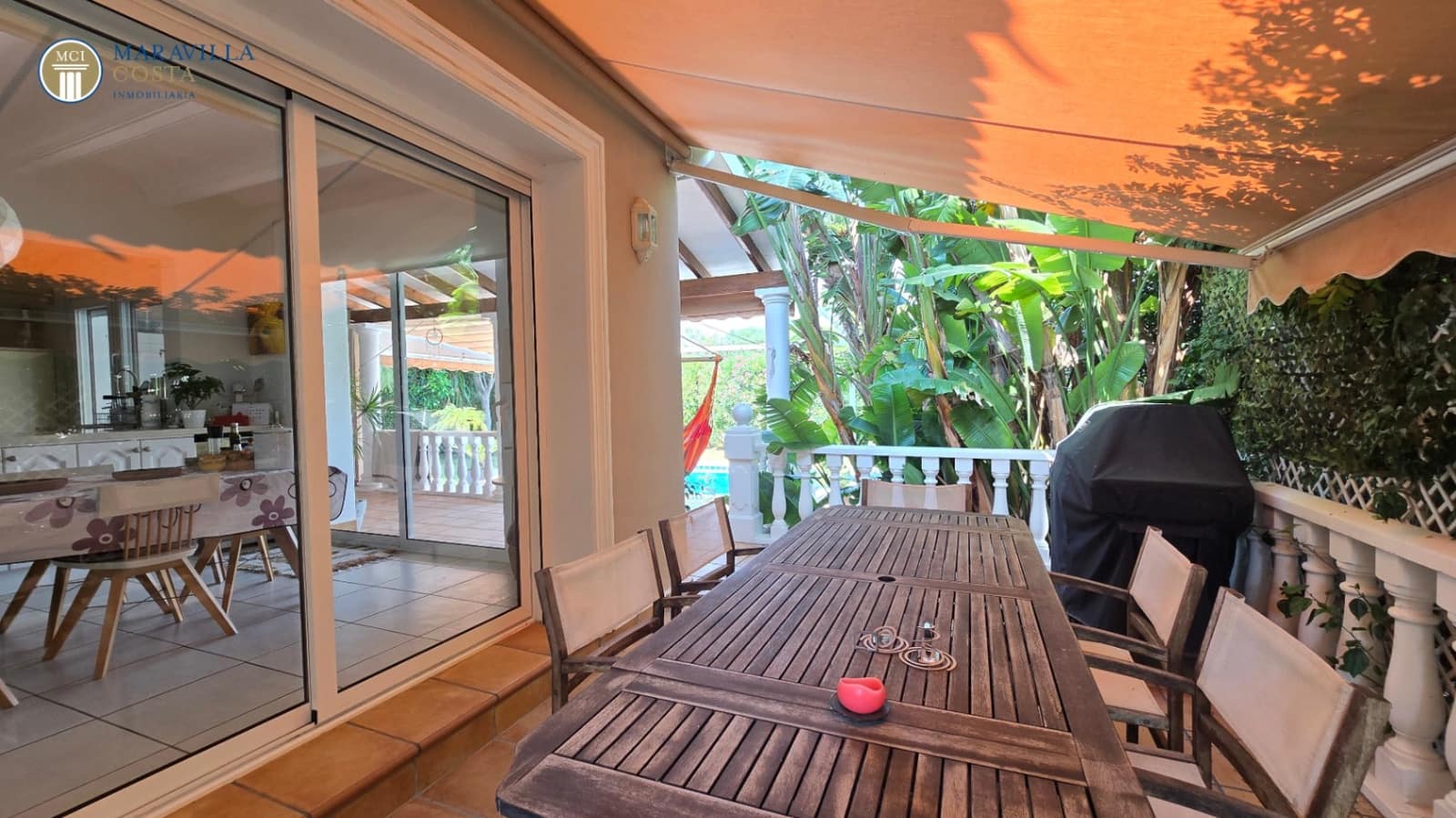 5 camera da letto Villa in vendita in Javea / Xabia con piscina garage - 1.275.000 € (Rif: 10034286)
