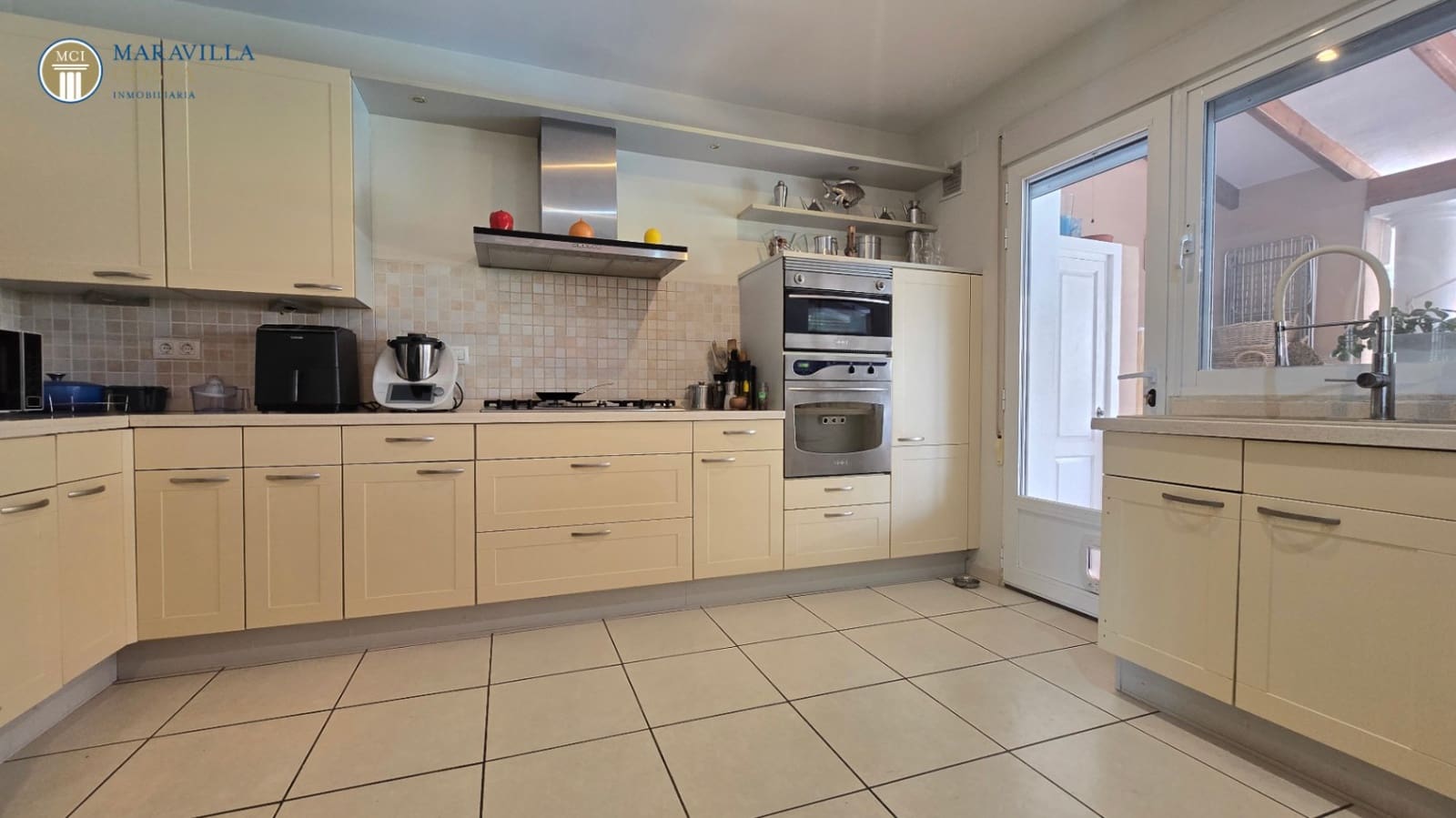 5 camera da letto Villa in vendita in Javea / Xabia con piscina garage - 1.275.000 € (Rif: 10034286)