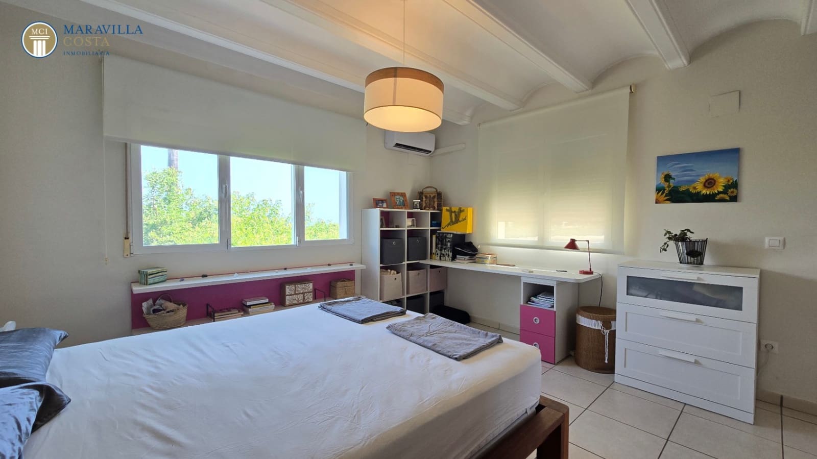 5 camera da letto Villa in vendita in Javea / Xabia con piscina garage - 1.275.000 € (Rif: 10034286)