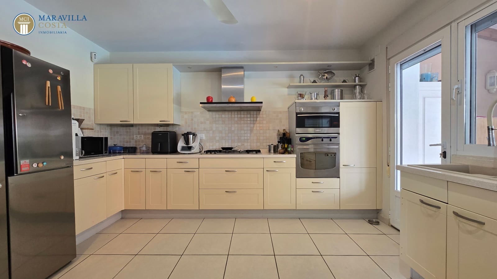 5 camera da letto Villa in vendita in Javea / Xabia con piscina garage - 1.275.000 € (Rif: 10034286)
