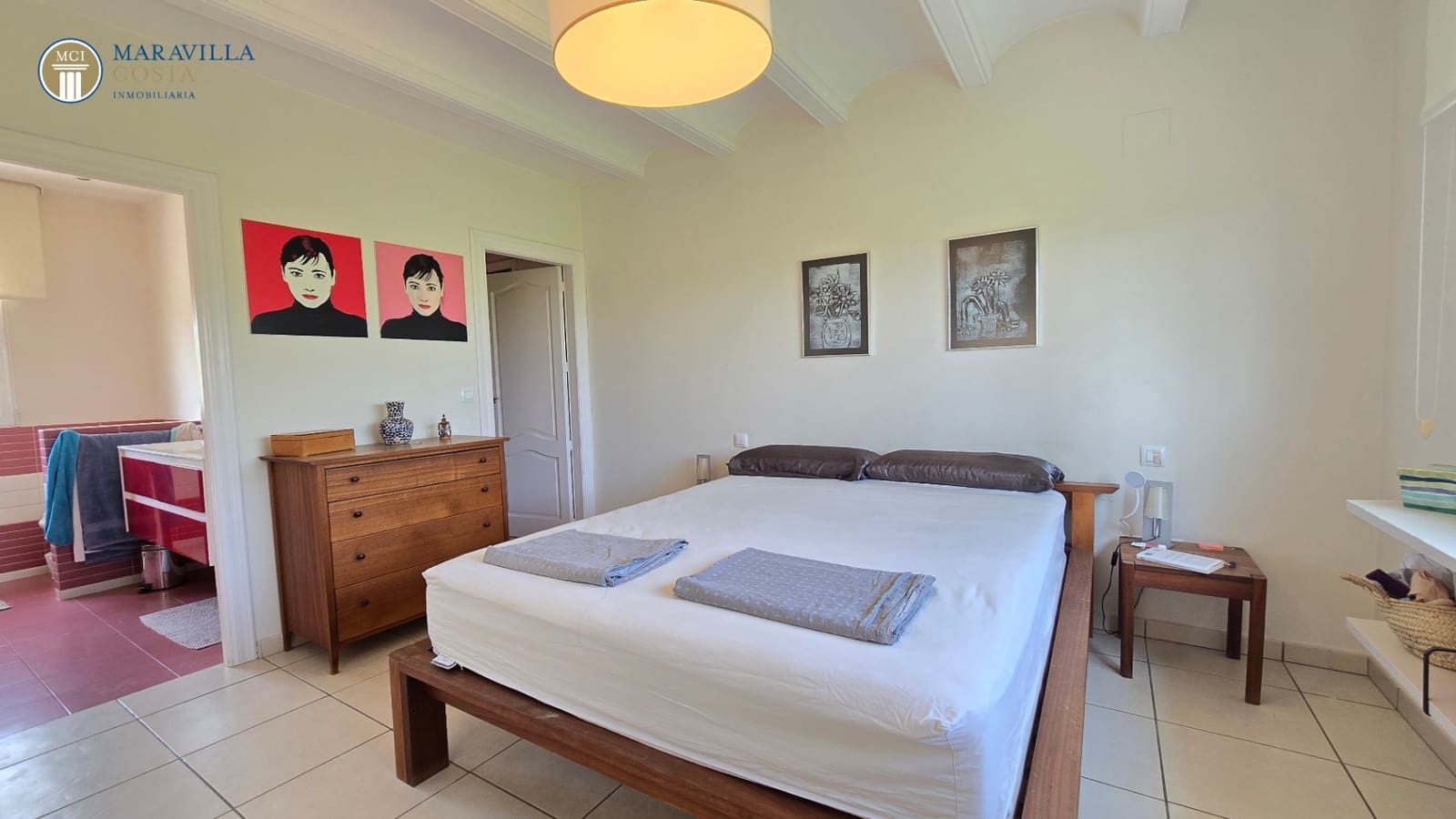 5 camera da letto Villa in vendita in Javea / Xabia con piscina garage - 1.275.000 € (Rif: 10034286)