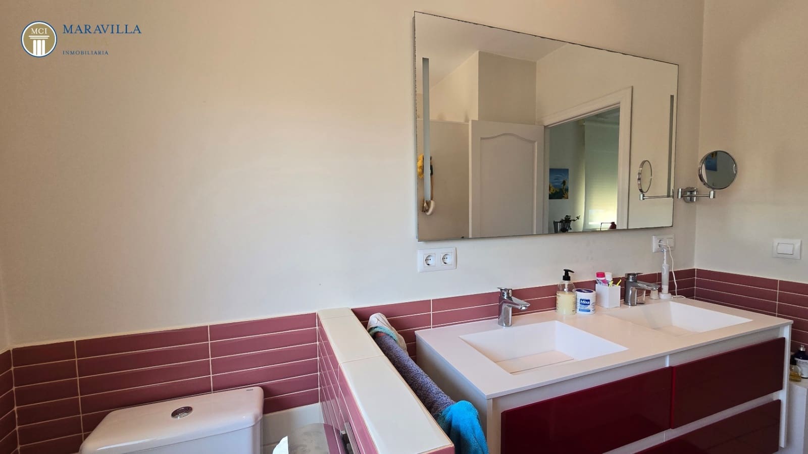 5 camera da letto Villa in vendita in Javea / Xabia con piscina garage - 1.275.000 € (Rif: 10034286)