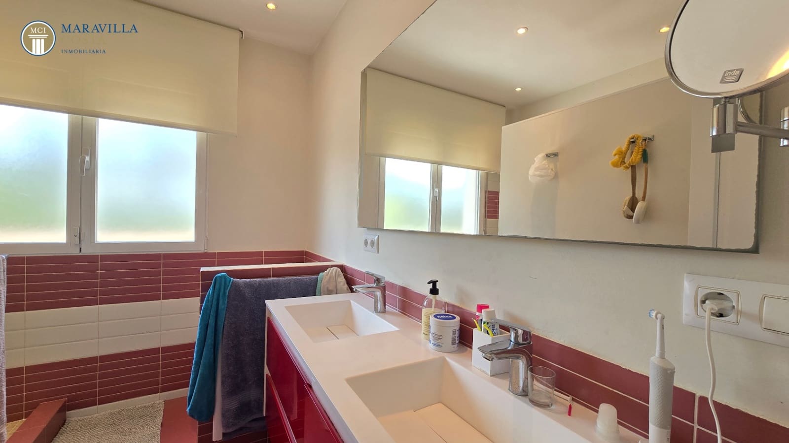 5 camera da letto Villa in vendita in Javea / Xabia con piscina garage - 1.275.000 € (Rif: 10034286)
