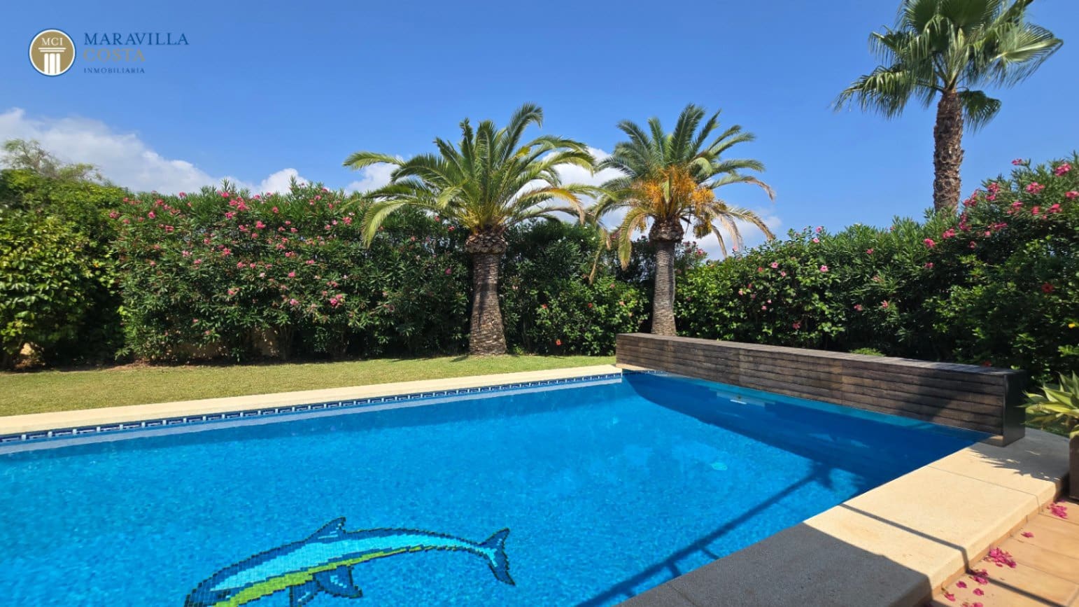 5 camera da letto Villa in vendita in Javea / Xabia con piscina garage - 1.275.000 € (Rif: 10034286)
