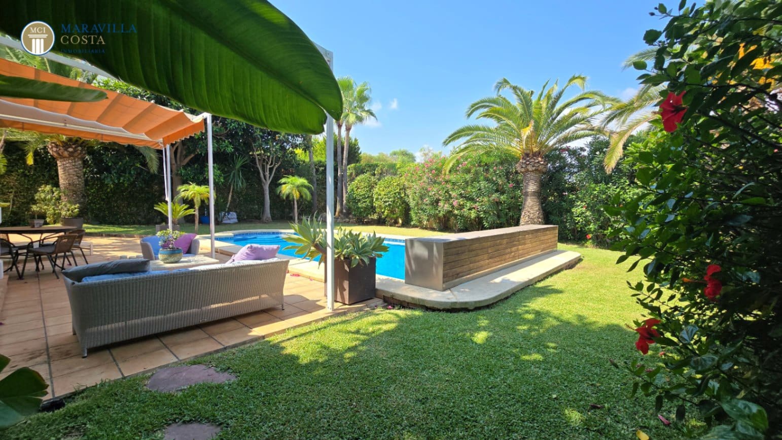 5 camera da letto Villa in vendita in Javea / Xabia con piscina garage - 1.275.000 € (Rif: 10034286)