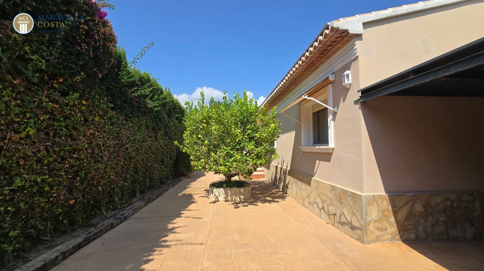 5 camera da letto Villa in vendita in Javea / Xabia con piscina garage - 1.275.000 € (Rif: 10034286)