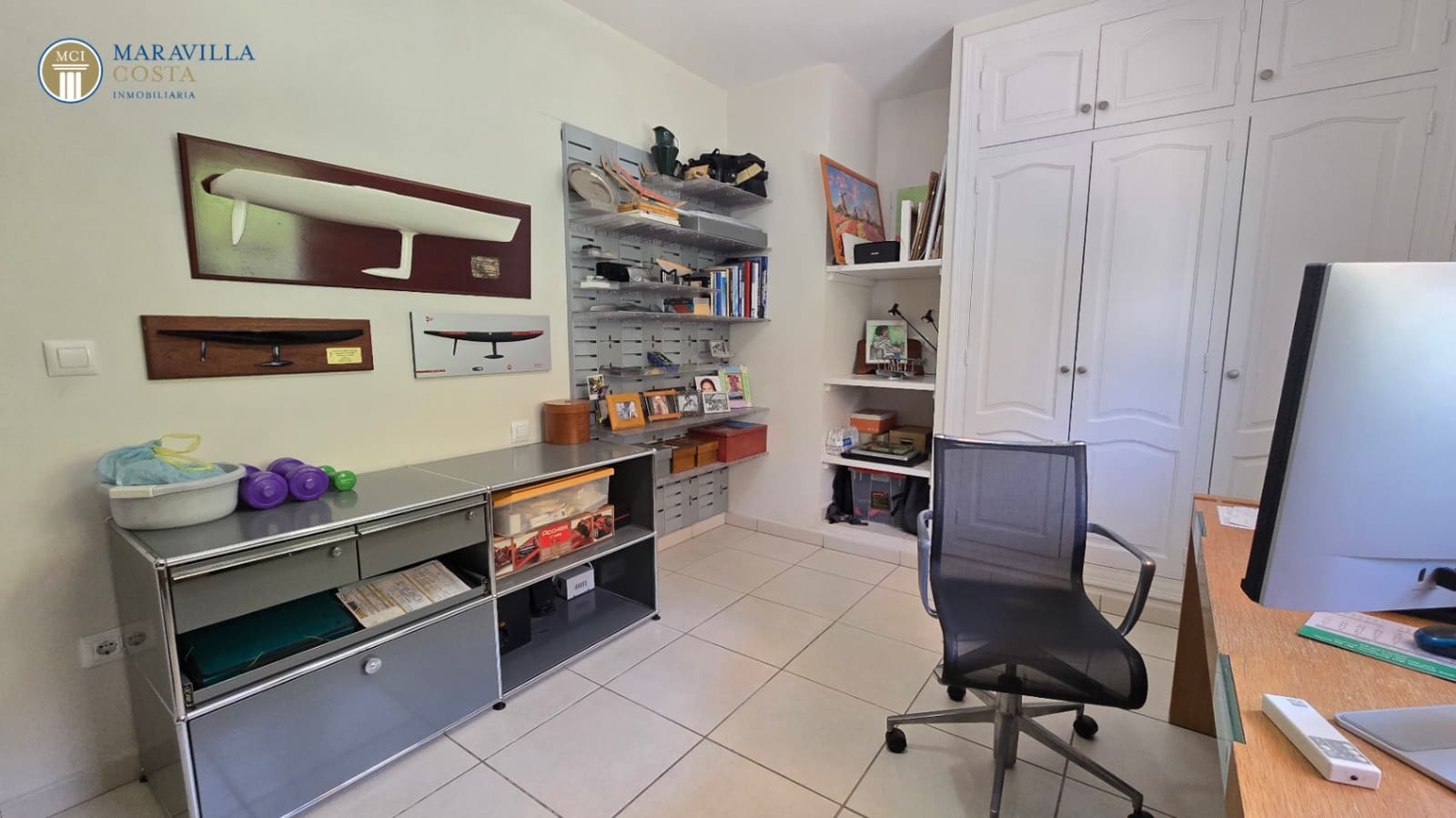5 camera da letto Villa in vendita in Javea / Xabia con piscina garage - 1.275.000 € (Rif: 10034286)
