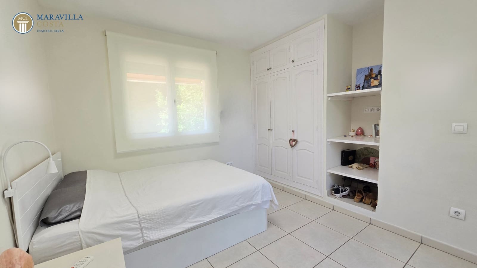5 camera da letto Villa in vendita in Javea / Xabia con piscina garage - 1.275.000 € (Rif: 10034286)
