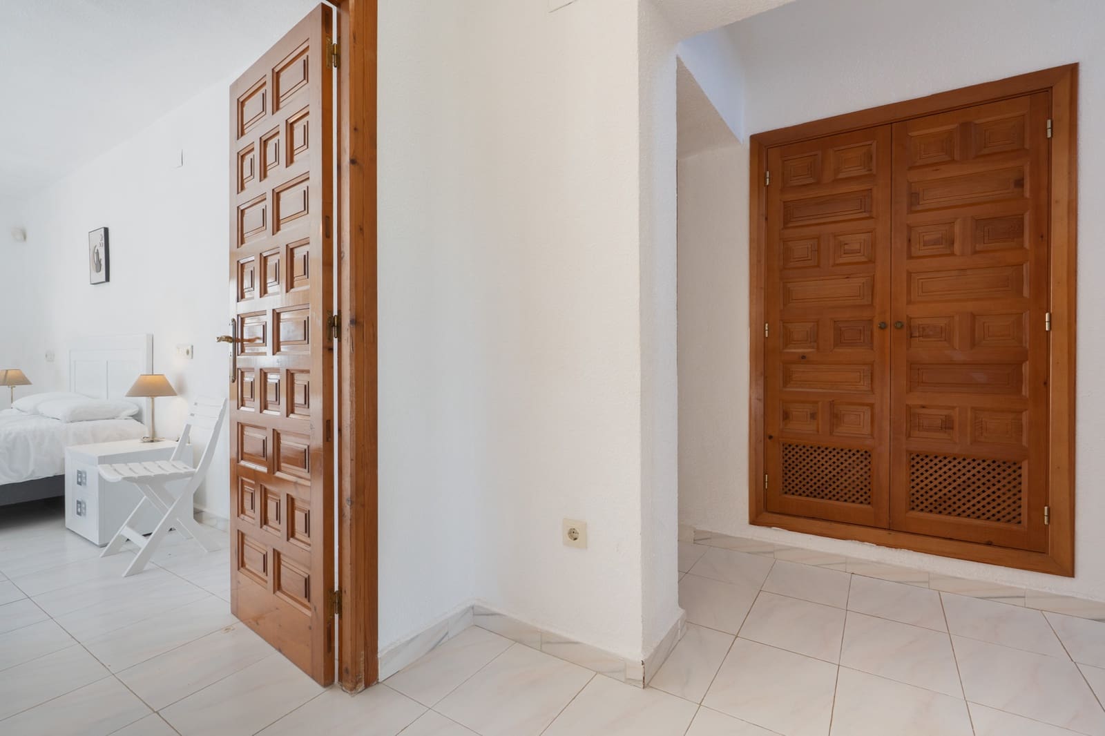 4 quarto Moradia para venda em Cumbre del Sol com piscina garagem - 860 000 € (Ref: 10034287)