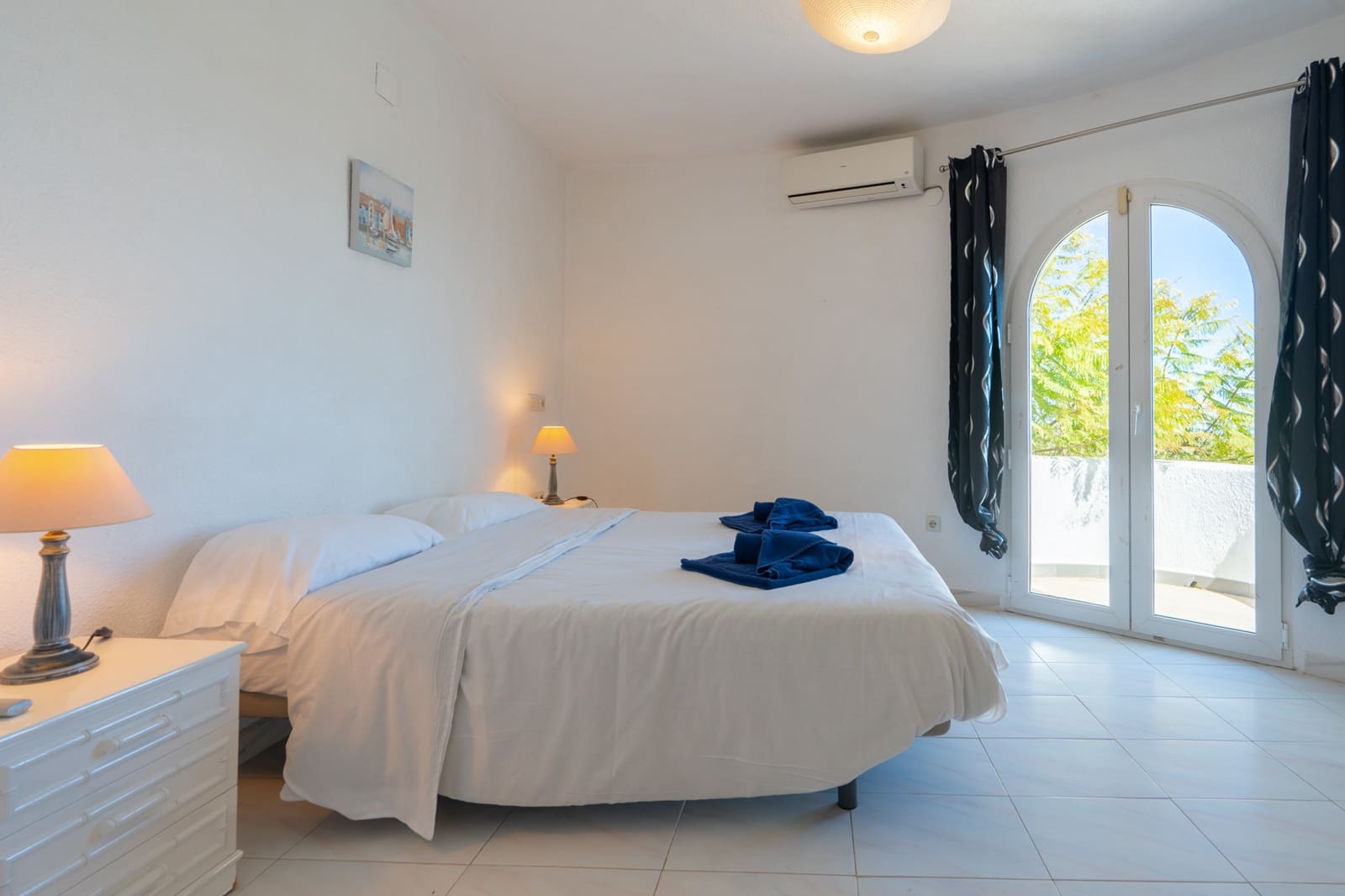 4 quarto Moradia para venda em Cumbre del Sol com piscina garagem - 860 000 € (Ref: 10034287)
