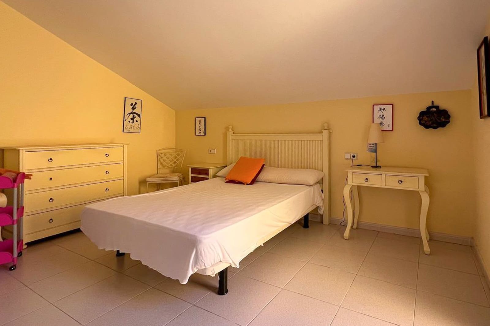 4 soveværelse Lejlighed til salg i Denia med swimmingpool garage - € 472.000 (Ref: 10034288)