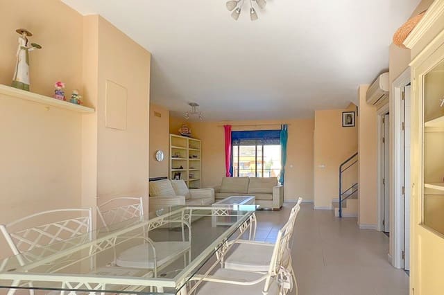4 sypialnia Apartament na sprzedaż w Les Bassetes - El Marjal, Dénia z basenem garażem - 472 000 € (Ref: 10034288)