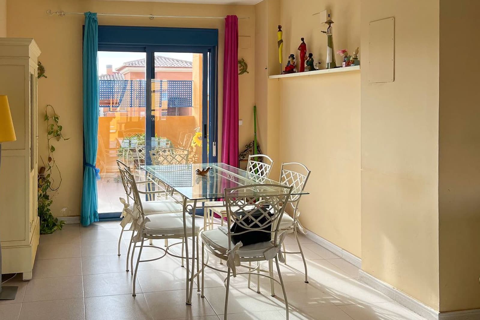 4 soveværelse Lejlighed til salg i Denia med swimmingpool garage - € 472.000 (Ref: 10034288)