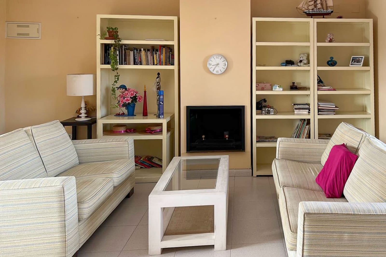 4 soveværelse Lejlighed til salg i Denia med swimmingpool garage - € 472.000 (Ref: 10034288)