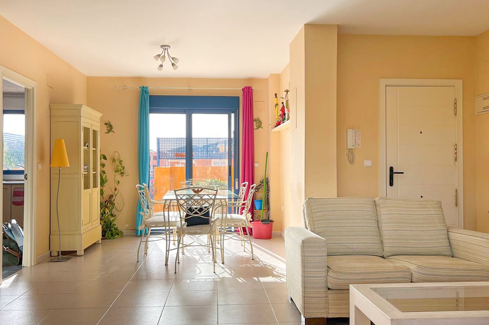 4 soveværelse Lejlighed til salg i Denia med swimmingpool garage - € 472.000 (Ref: 10034288)