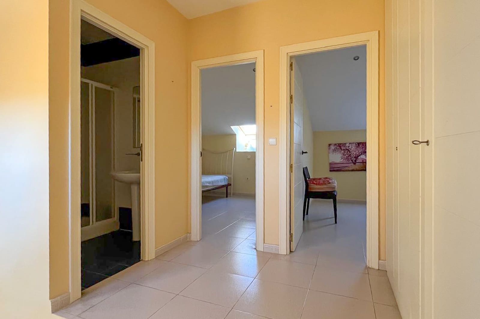 4 soveværelse Lejlighed til salg i Denia med swimmingpool garage - € 472.000 (Ref: 10034288)