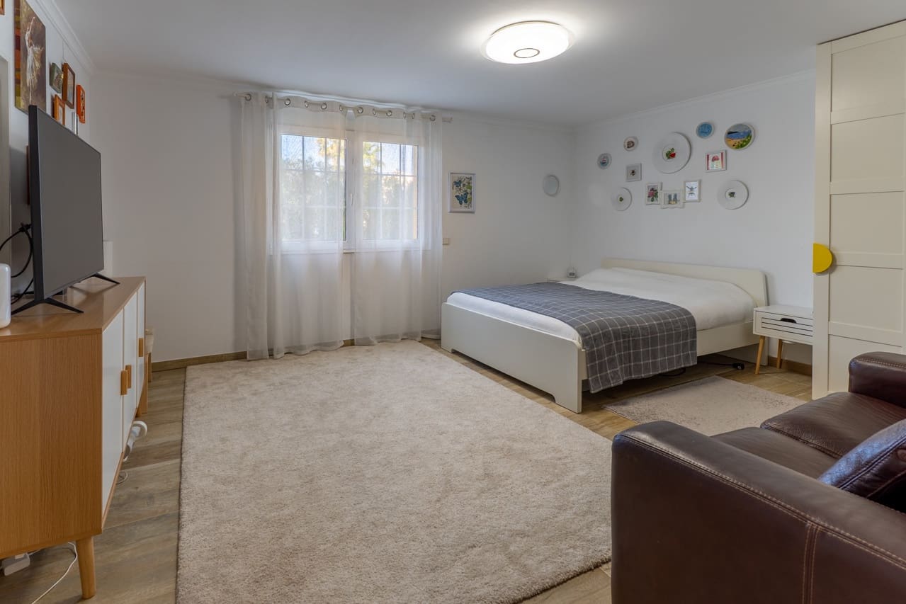 4 Zimmer Villa zu verkaufen in Denia mit Pool - 659.000 € (Ref: 10034291)