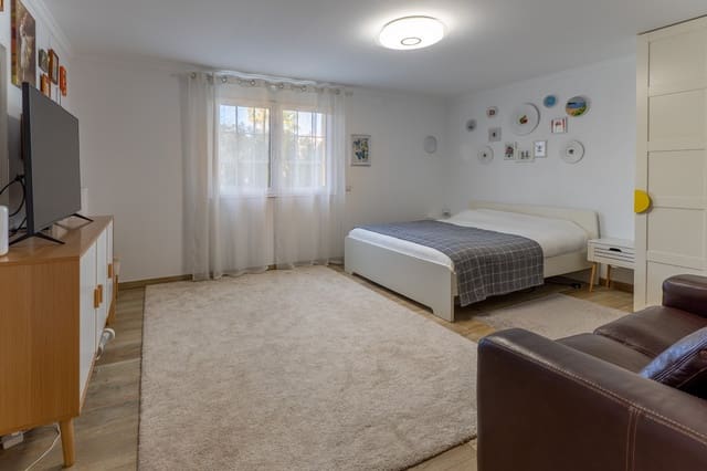 4 Zimmer Villa zu verkaufen in Devessa - Monte Pego, Dénia mit Pool - 659.000 € (Ref: 10034291)